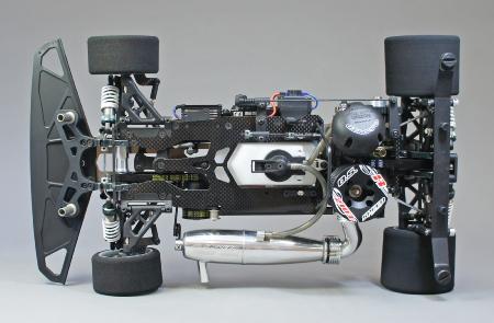 Mugen MRX-6R 