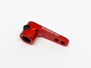 Palonnier déporté 25T Rouge