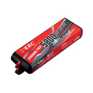 Batterie 7.4v (5800mA) LiPo 2S SUNPADOW