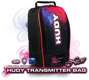 Sac de transport pour radio HUDY