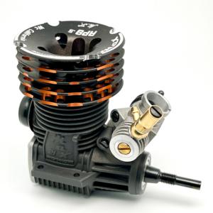 Moteur MAX POWER RP9S ABC - Rodé-Cyclé