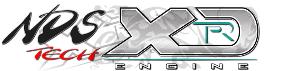 NDS-Tech LINE XRD