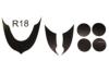 Masque PFR18-TS040-FORFASTER