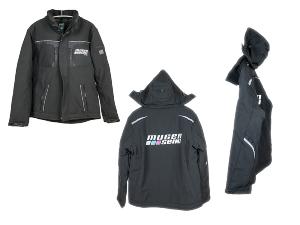 New Blouson d'hiver Mugen Seiki (XXL)