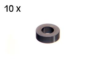 Cales Ø3xØ6x2mm