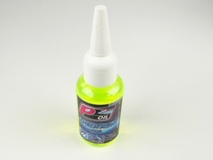 After Run (50 ml) PG