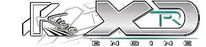 XRD FT LINE 
