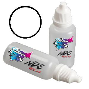 Pot de peinture BLANC