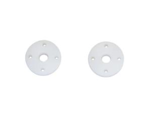 Piston (4 trous) pour amortisseur
