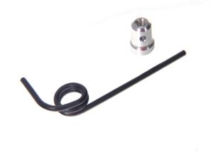 Ressort support de résonateur MRX6