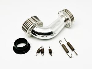 Coude conique DB-FT M2184 6-R