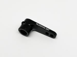 Palonnier déporté 25T Noir