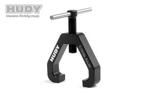 Outil d'extraction volant moteur 1/8 - 1/10 HUDY
