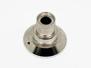 Cloche d'embrayage Alu Traitée MRX7