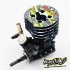 Moteur IELASI Tuned GP3-23 .12 EC Edition