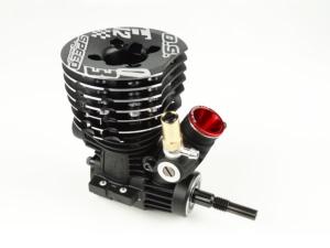 Moteur OS-T1203 Tuned by NDS
