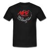 T-SHIRT NDS-TECH Noir (L)