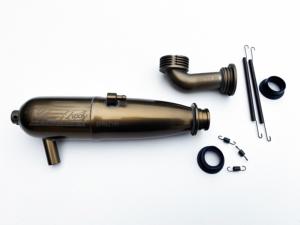 RESONATEUR KIT (EFRA 2165) Traité