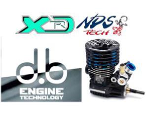 DB Engines XRD FT LINE 