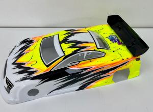 Carrosserie peinte Extreme CZ1 (0.75)