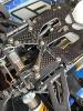Raidisseur carbone de platine 2mm MRX-6R/X