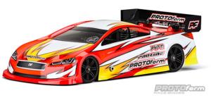 Carrosserie PROTOFORM 1/10 P47-N