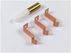 Contacts de démarreur piste et buggy