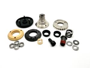 Embrayage FT Line 21 Mugen MRX7 