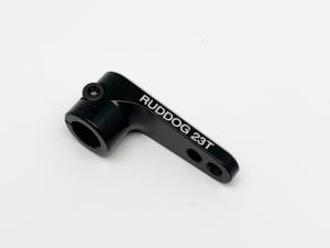 Palonnier déporté 23T Noir
