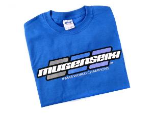 T-SHIRT MUGEN (L)