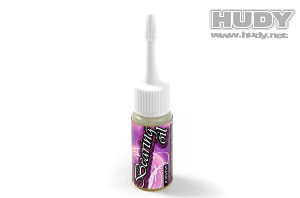 Huile pour roulements HUDY