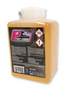 Poly Liquid Nettoyant Echappement 