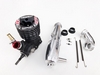 Moteur OS-R2104 + ligne 2080 RC