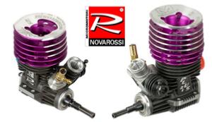 Moteurs NOVAROSSI