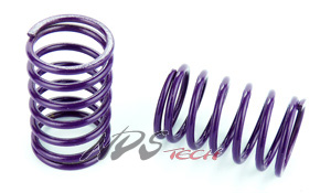 Ressort Arrière 1.6 (VIOLET)