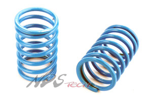 Ressort Arrière 1.7 (BLEU CLAIRE)