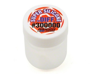 Super silicone 300.000 pour diff