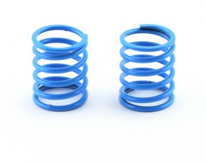Ressort Avant 1.7 (BLEU CLAIRE)