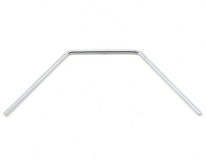 Barre Anti-Roulis Arrière 2.4mm