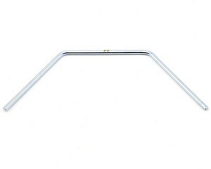 Barre Anti-Roulis Avant 2.1mm