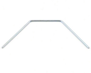 Barre Anti-Roulis Arrière 2.3mm