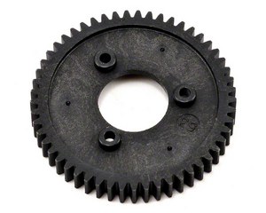 Couronne 1ère 54D