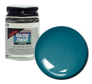 Pot de peinture PACTRA CHEZOOM TEAL